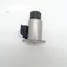 11012459 High Quality Solenoid Valve For Excavator Components Spot Supply