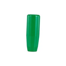 MMSK-GR Weighted Shift Knob Green