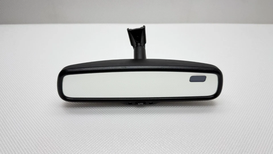 Espejo retrovisor interior parabrisas Toyota Camry 2014-2017 8781006160 OEM Foto 2 de 4