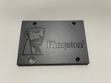 Kingston 128GB SATA SSD Solid State Drive