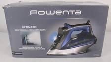 Rowenta 1775W Ultimate+ Iron 