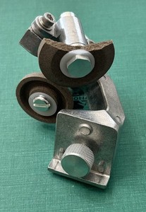 Hobart Sharpener Assembly for Hobart Slicers