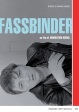 Dvd Fassbinder - Una Biografia