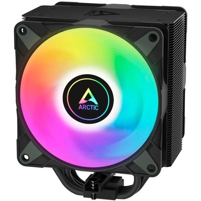 ARCTIC Freezer 36 A-RGB (black) CPU-Kühler AMD Intel Lüfter Gaming schwarz leise