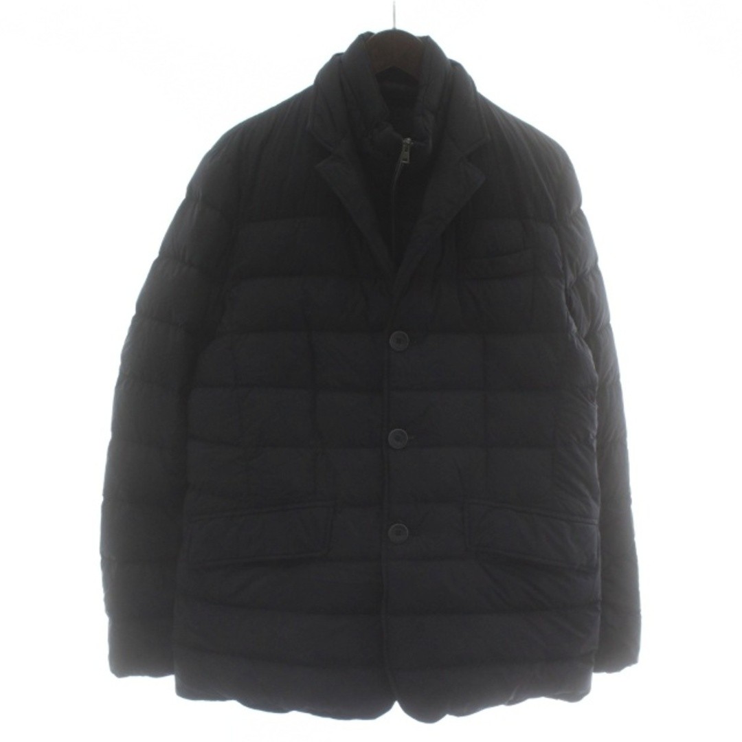Herno LA Giacca Down Jacket Blazer Outer Nylon Ta… - image 1