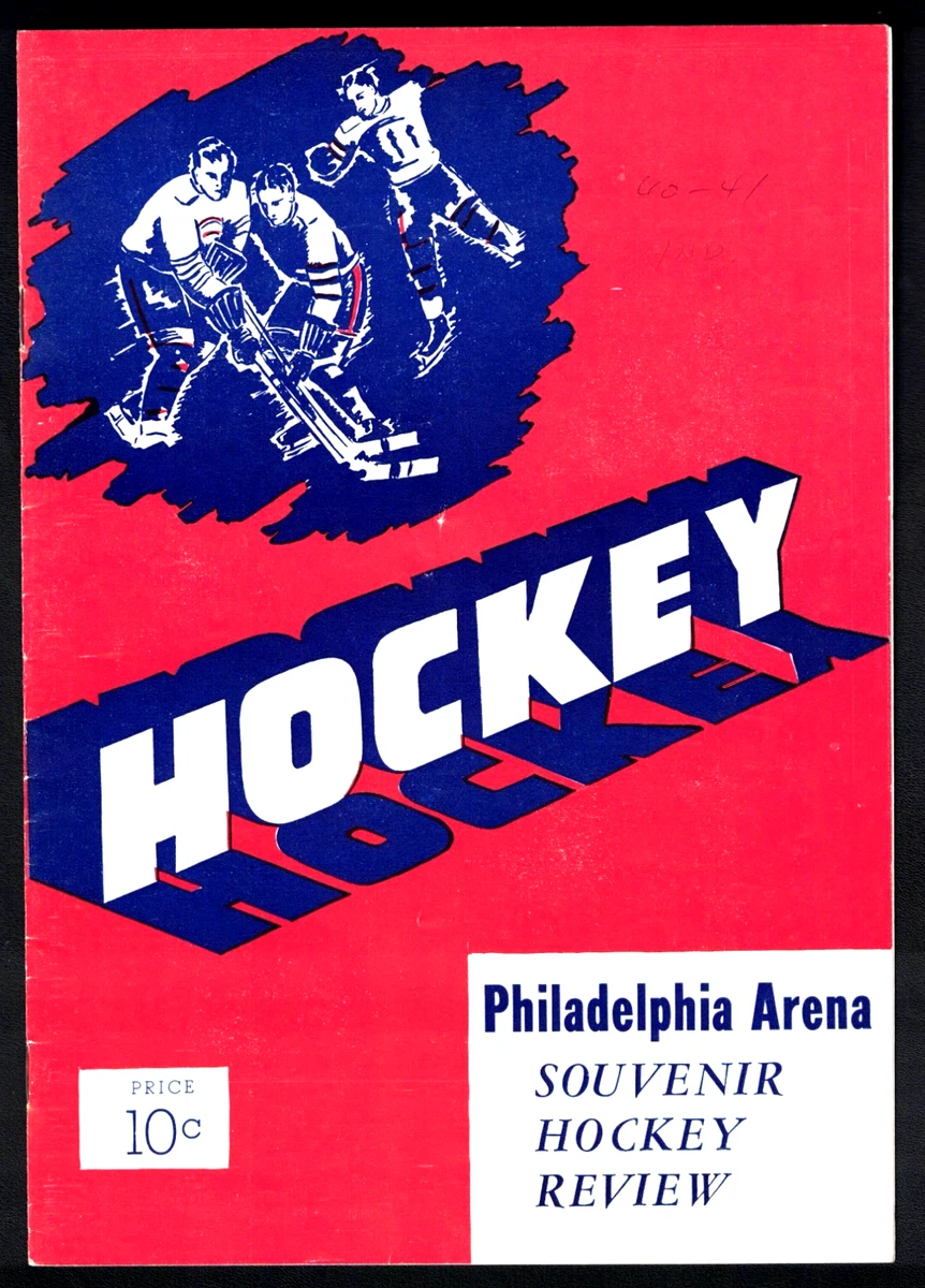 Hockey Vintage 1941 Year Memorabilia for sale | eBay