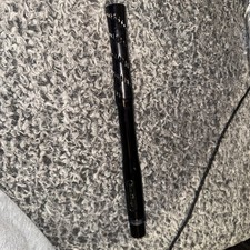 Smart Parts Teardrop Tear Drop Autococker Thread Barrel Gloss Black 