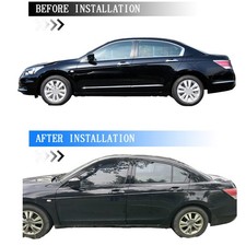 Las Mejores Ofertas En Ventana Trasera De Vidrio Y Piezas Para Honda Accord | EBay