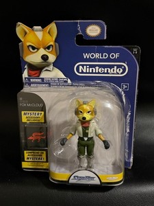 Star Fox World of Nintendo | eBay