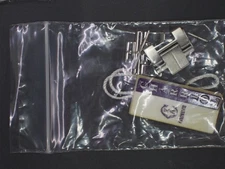 Charriol CHARRIOL Watch Metal Bracelet Type Links Spare Links Model Actor CCHTS1