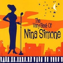 Simone, Nina - Very Best Of Nina Simone  von Nina Simone | CD | Zustand gut