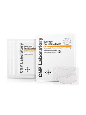 CNP Hydrogel Eye Lifting Patch, 4 patches (1 pack)