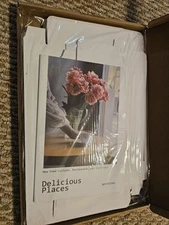 6 PCS Faux Books for Decoration