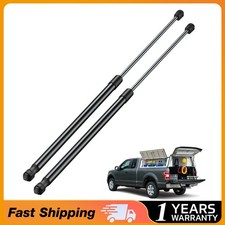 Set of 2 SE263P120 26inch 120Lbs/535N Gas Struts For Tonneau Covers RV Doors
