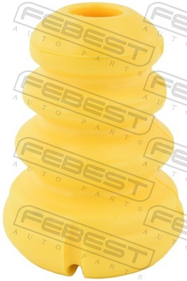 2x ✅Fits FEBEST KD-CEEDA2R HYUNDAI I30 12 REAR SHOCK ABSORBER REBOUN ⭐UK Seller⭐
