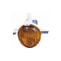 Pfeil Scheinwerfer Rechts FüR Chevrolet Matiz 2001-2005 Orange 96563487