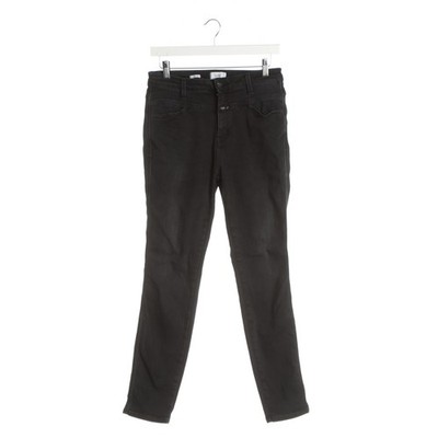 Closed Jeans Skinny W30 Schwarz Sehr gut