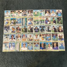 1979 Topps Baseball Cards 15