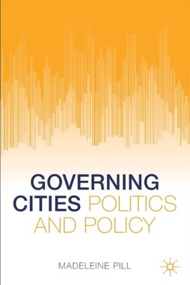 GOVERNING CITIES by Madeleine Pill Paperback Self Help Business