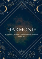 Harmonie Aude RéCo Taschenbuch FranzöSisch 2023 Books on Demand Gmbh