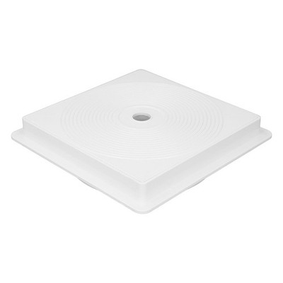 Swimming Pool Skimmer Cover Stable Connection Prevent Leakage Pool Skimmer SET