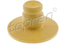TOPRAN Anschlagpuffer Federung 206 455 für OPEL ASTRA CC A04 T98 GTC TwinTop L48