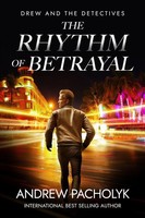 The Rhythm Of Betrayal | Andrew Pacholyk | Taschenbuch | Englisch | 2024