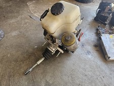 2005-2015 Toyota 4runner Master Brake Booster Assembly Oem 89541-35050