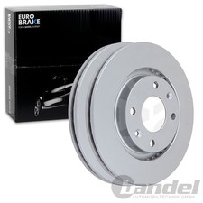Disque de frein Citroen AMI