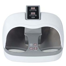 Foot Massager Terahertz Foot Therapy Machine Blood Circulation Machine