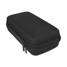 Hair Clippers And Trimmers Barber Travel Case Portable Shaver Grooming Box