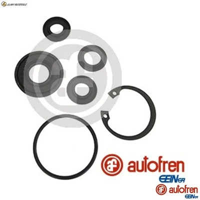 REPARATURSATZ HAUPTBREMSZYLINDER D1277 FÜR SUZUKI VITARA/Cabrio ESCUDO SWIFT - Bild 1 von 4