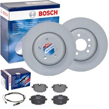 Kits de frein BMW 728