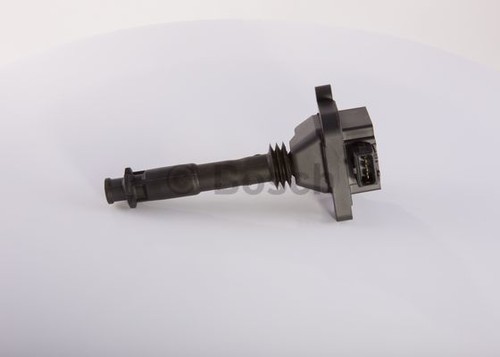 ENGINE IGNITION COIL BOSCH 0 221 504 006 P FOR FIAT MAREA,COUPE,BRAVO I 2L - Picture 3 of 9