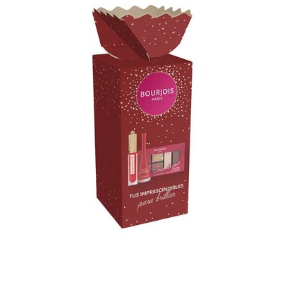Rouge Velvet Ink Liquid Lipstick Set #08