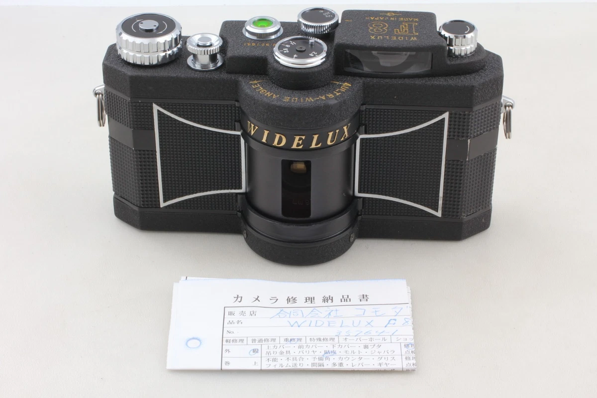 PANORAMIC CAMERA フィルムカメラ Panoramic Film Cameras for sale | eBay