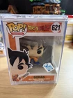 Funko Pop! Vinyl: Dragon Ball - Gohan - GameStop (Exclusive) #621