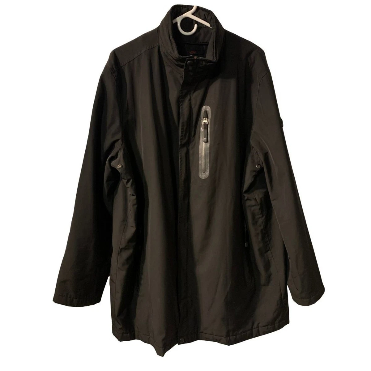 Tumi T Tech Jackets for Men for Sale - Shop New & Used - eBay display picture 1