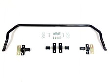 ADDCO 134 1" Front Sway Bar
