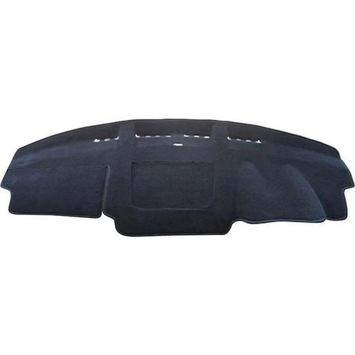 Sunland Dashmat Black compatible with MITSUBISHI OUTLANDER ZG/ZH M45G01 - Picture 1 of 3