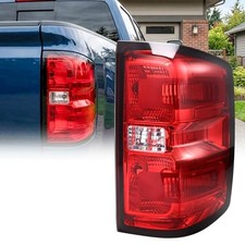 SHINEHOM Tail Light Assembly Compatible with 2014-2019 Right Passenger Side