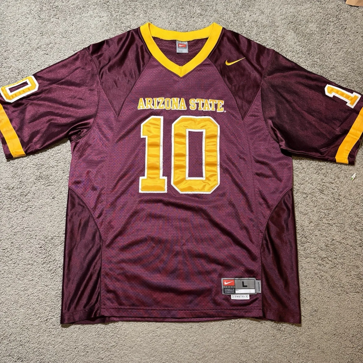 Nike Arizona State Sun Devils NCAA Jerseys for sale | eBay