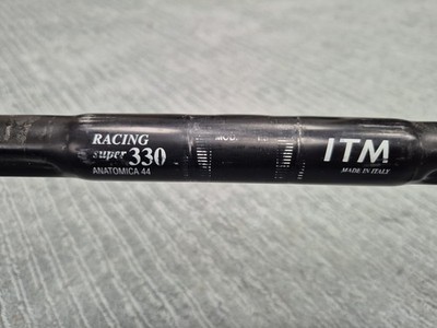 ITM Racing Super 330 Anatomica 44 25,6mm 42cm Lenker 2622116