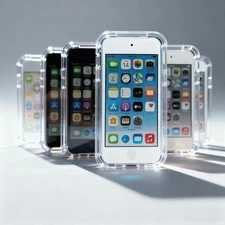 ✨New✨Apple iPod Touch 6th 7th Generation 128GB 256GB All Colors- FAST SHIPPING