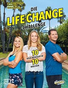 The Biggest Loser: Die Life Change Challenge: 10 Kilo we... | Buch | Zustand gut