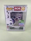 Funko Pop! 101 Dalmatians - Pongo 2026 ECCC Con Exclusive LE1001