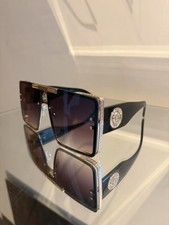 Large Lion Sunglasses New