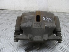 Nissan X Trail Left Passenger Ns Front Brake Caliper With Abs 2.0 Petrol 14-20*