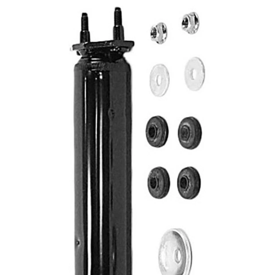 Monroe OESpectrum New Replacement Front Shocks Pair For Mercury Comet 1960-69 - Image 4 of 4