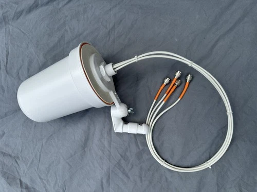 Antenne omnidirectionnelle murale Cisco Aironet double bande AIR-ANT2544V4-R